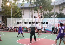 欧洲杯排行,欧洲杯排行榜2021